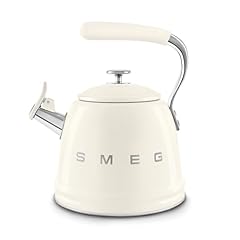 Smeg wkf01cr wasserkessel gebraucht kaufen  Wird an jeden Ort in Deutschland