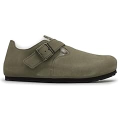 Birkenstock unisex london usato  Spedito ovunque in Italia 