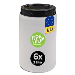 Stück liter bpa gebraucht kaufen  Wird an jeden Ort in Deutschland