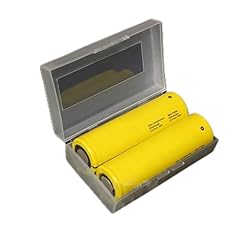 2pcs 20700 21700 for sale  Delivered anywhere in UK