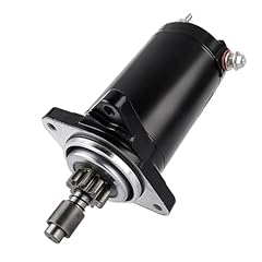 Starter motor compatible for sale  Delivered anywhere in UK