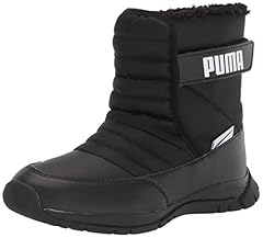 Puma nieve winter for sale  Delivered anywhere in USA 