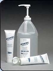 Aquagel lubricating gel for sale  Delivered anywhere in USA 