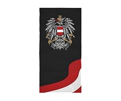 Hoamatkult frottee badetuch gebraucht kaufen  Wird an jeden Ort in Deutschland