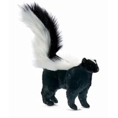 Skunk plush toy for sale  Delivered anywhere in USA 