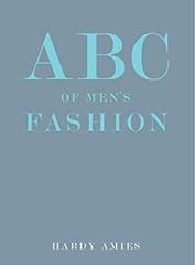 Abc men fashion d'occasion  Livré partout en France