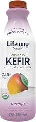 Lifeway organic whole for sale  Delivered anywhere in USA 