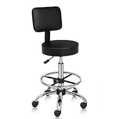 Omysalon drafting chair for sale  Delivered anywhere in USA 