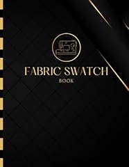 Fabric swatch book for sale  Delivered anywhere in USA 