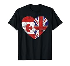 British canadian flags for sale  Delivered anywhere in UK