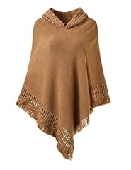 Ferand ladies hooded for sale  Delivered anywhere in USA 