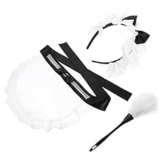 Gadpiparty french maid for sale  Delivered anywhere in USA 