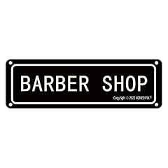 Tin sign barber for sale  Delivered anywhere in USA 