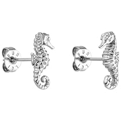 Purelei seahorse hrringe gebraucht kaufen  Wird an jeden Ort in Deutschland