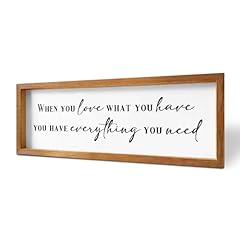 Inspirational quotes rustic for sale  Delivered anywhere in USA 