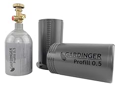 Gardinger befüllbare aluminiu gebraucht kaufen  Wird an jeden Ort in Deutschland