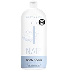 Naïf bain moussant d'occasion Naïf bain moussant d'occasion  Livré partout en France