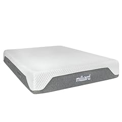 Milliard memory foam for sale  Delivered anywhere in USA 