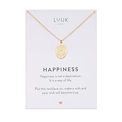 Luuk lifestyle collana usato  Spedito ovunque in Italia 