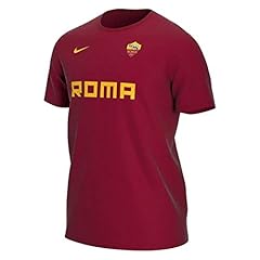 Nike roma dry usato  Spedito ovunque in Italia 