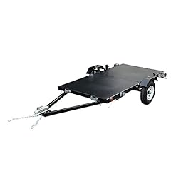 Dk2 single axle for sale  Delivered anywhere in USA 