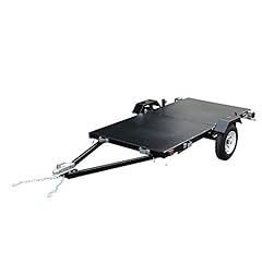 Dk2 folding trailer for sale  Delivered anywhere in USA 