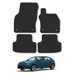 Rubber car mats for sale  Delivered anywhere in UK