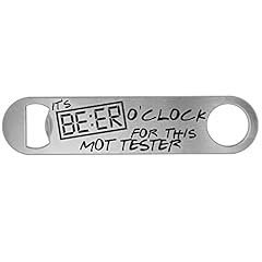 Beer oclock mot for sale  Delivered anywhere in UK