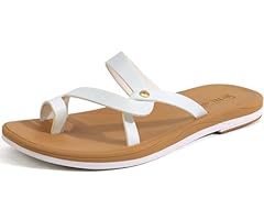 Oncai womens flat for sale  Delivered anywhere in UK