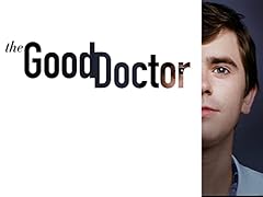 The good doctor usato  Spedito ovunque in Italia 