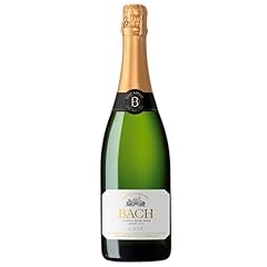 Bach brut nature d'occasion  Livré partout en France