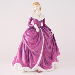 Royal doulton figurine for sale  Delivered anywhere in UK