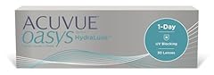 Acuvue oasys day usato  Spedito ovunque in Italia 