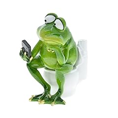 Queemie grenouille assise d'occasion  Livré partout en France