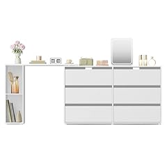 Songmics home coiffeuse d'occasion  Livré partout en France