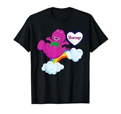 Barney barney rainbow for sale  Delivered anywhere in USA 