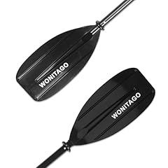 Wonitago kayak paddles for sale  Delivered anywhere in USA 