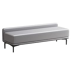 Luxury upholstered end for sale  Delivered anywhere in UK