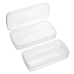 Oganazi plastic nail for sale  Delivered anywhere in UK