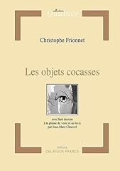 Objets cocasses d'occasion  Livré partout en France