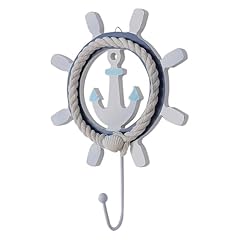 Nautical wall hooks for sale  Delivered anywhere in UK