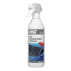 Car windscreen cleaner for sale  Delivered anywhere in UK