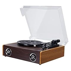 Turntable record player for sale  Delivered anywhere in Ireland