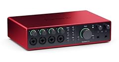 Focusrite scarlett 18i16 usato  Spedito ovunque in Italia 