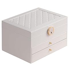 Guoer jewelry box for sale  Delivered anywhere in USA 