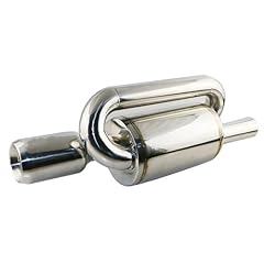 Car tailpipe universal for sale  Delivered anywhere in UK