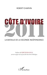 Côte ivoire 2011 d'occasion  Livré partout en Belgiqu