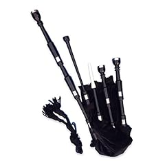 Mcwilliams bagpipes profession for sale  Delivered anywhere in USA 
