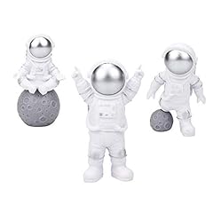 Xuanyuql resin astronaut for sale  Delivered anywhere in UK