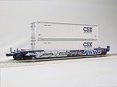 Lionel csx husky for sale  Delivered anywhere in USA 